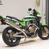 Мотоцикл Kawasaki ZRX1200R с пробегом 29743 km