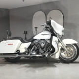 Мотоцикл HD SREET GLIDE FLHX1580 з пробігом 39137 km