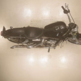 Мотоцикл HD SUPER GLIDE FXD1450 з пробігом 29216 km