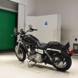 Мотоцикл HD SUPER GLIDE FXD1450 з пробігом 29216 km