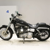 Мотоцикл HD SUPER GLIDE FXD1450 з пробігом 29216 km