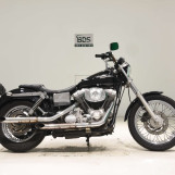 Мотоцикл HD SUPER GLIDE FXD1450 з пробігом 29216 km