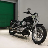 Мотоцикл HD SUPER GLIDE FXD1450 з пробігом 29216 km