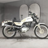 Мотоцикл Honda SILK ROAD с пробегом 27157 km