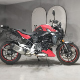 Мотоцикл BMW F900R с пробегом 8147 km
