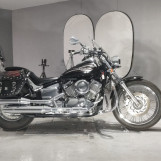 Мотоцикл Yamaha DRAGSTAR XVS400 с пробегом 68581 km