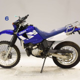 Мотоцикл Yamaha DT230 LANZA