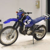 Мотоцикл Yamaha DT230 LANZA