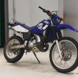 Мотоцикл Yamaha DT230 LANZA