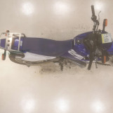 Мотоцикл Yamaha DT230 LANZA