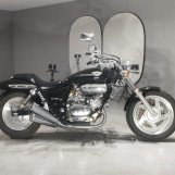 Мотоцикл Honda MAGNA250 с пробегом 8185 km