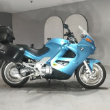 Мотоцикл BMW K1200RS с пробегом 19074 km