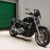 Мотоцикл Honda X4