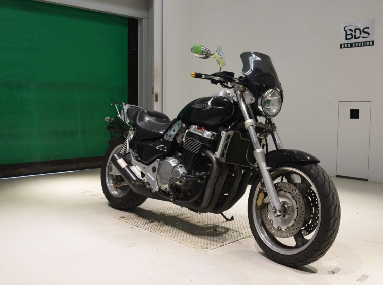 Мотоцикл Honda X4