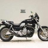 Мотоцикл Honda X4