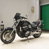 Мотоцикл Honda X4