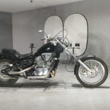 Мотоцикл Honda STEED 400 з пробігом 28490 km