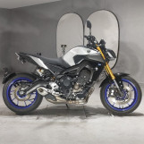 Мотоцикл Yamaha MT-09SP с пробегом 7926 km