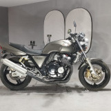 Мотоцикл Honda CB400SF с пробегом 11954 km
