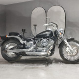 Мотоцикл Yamaha DRAGSTAR XVS400 с пробегом 12008 km
