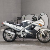 Мотоцикл Kawasaki ZZ-R250 з пробігом 28146 km