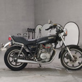 Мотоцикл Yamaha XS250SPL с пробегом 27140 km