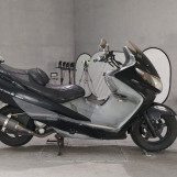 Мотоцикл Suzuki SKYWAVE 250 с пробегом 45409 km