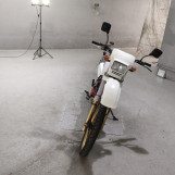 Мотоцикл Honda XLR250R з пробігом 20346 km