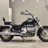 Мотоцикл Honda GL1500C F6C VALKYRIE з пробігом 86650 km