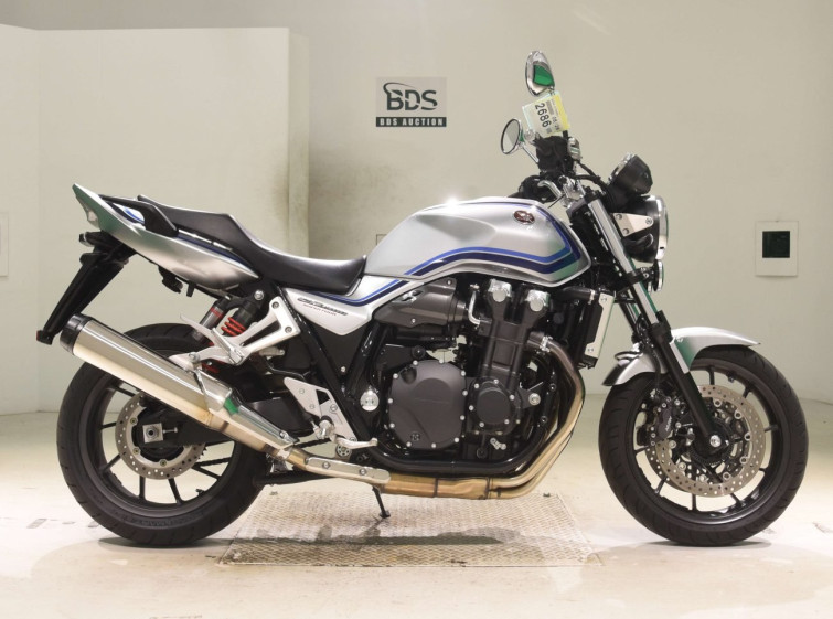 Мотоцикл Honda CB1300SF с пробегом 13195 km