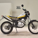 Мотоцикл Yamaha TRICKER с пробегом 2904 km