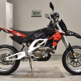 Мотоцикл Aprilia SXV550 с пробегом 5500 km