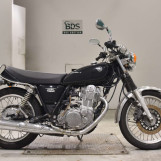 Мотоцикл Yamaha SR400 з пробігом 2238 km