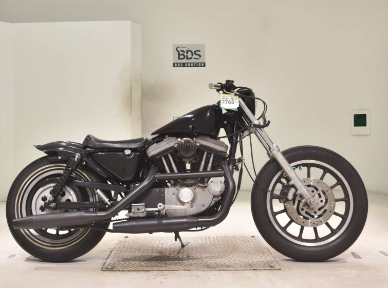 Мотоцикл HD SPORTSTER XL1200S з пробігом 22957 km