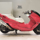 Мотоцикл Yamaha MAJESTY 250C с пробегом 17941 km
