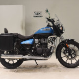 Мотоцикл Enfield METEOR 350 с пробегом 17325 km