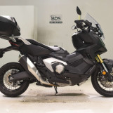 Мотоцикл Honda X-ADV750-2 з пробігом 3544 km