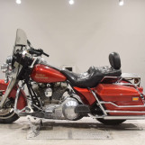 Мотоцикл HD ELECTRA GLIDE FLHS1340