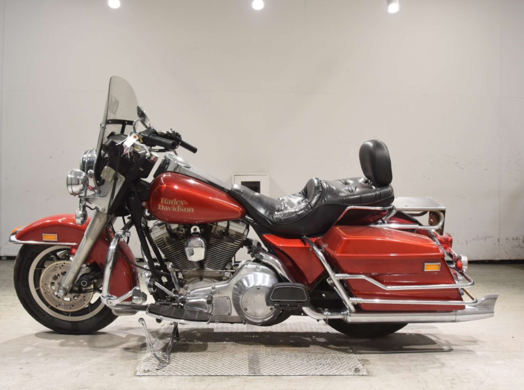 Мотоцикл HD ELECTRA GLIDE FLHS1340