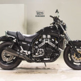 Мотоцикл Yamaha V-MAX1200 с пробегом 12461 km