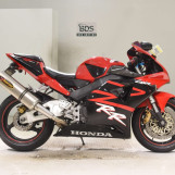 Мотоцикл Honda CBR954RR с пробегом 47467 km