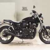 Мотоцикл Honda CB1100 с пробегом 51463 km
