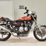 Мотоцикл Kawasaki ZEPHYR400 з пробігом 37943 km