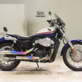 Мотоцикл Honda SHADOW400 RS с пробегом 44686 km