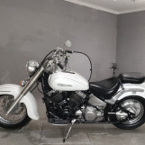 Мотоцикл Yamaha DRAGSTAR XVS400 CLASSIC с пробегом 8498 km