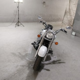 Мотоцикл Yamaha DRAGSTAR XVS400 CLASSIC с пробегом 8498 km