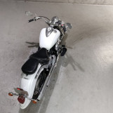 Мотоцикл Yamaha DRAGSTAR XVS400 CLASSIC с пробегом 8498 km