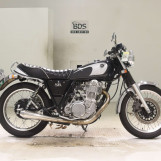 Мотоцикл Yamaha SR400 з пробігом 15728 km