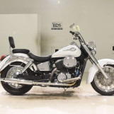 Мотоцикл Honda SHADOW400 с пробегом 27206 km