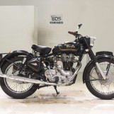 Мотоцикл Enfield BULLET350 с пробегом 19327 km